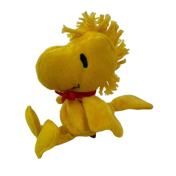 Applause Toys Vintage Applause Plush Peanuts Woodstock Stuffed